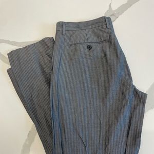JCrew Dress Pants 33x32
